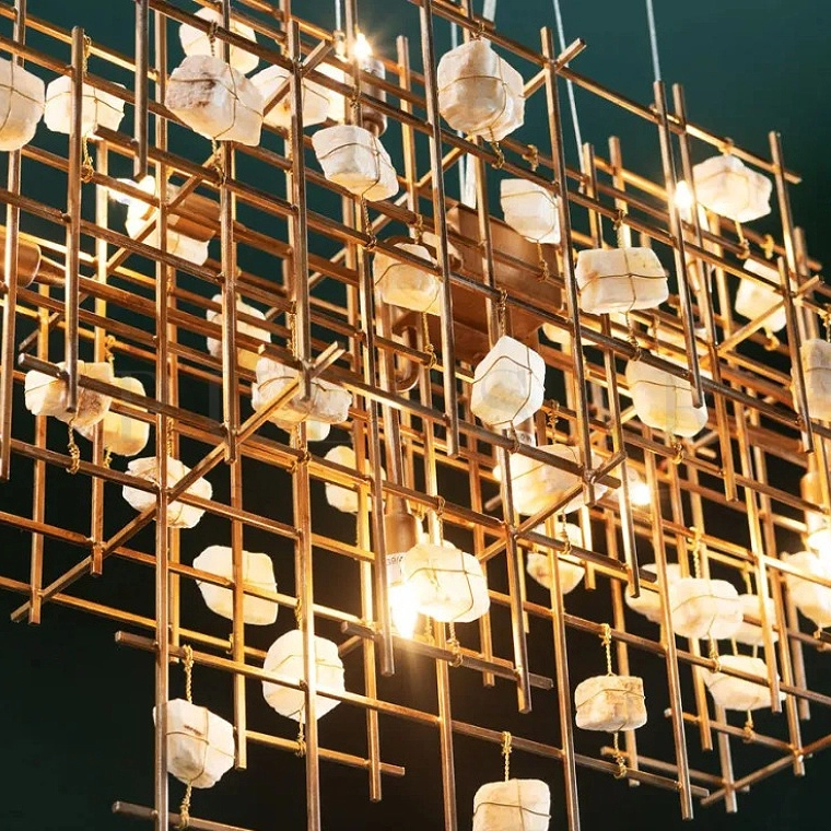 Подвесная люстра SEGIN