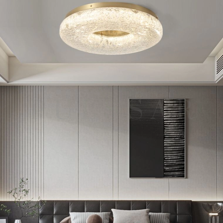 Потолочная люстра MARELIUS