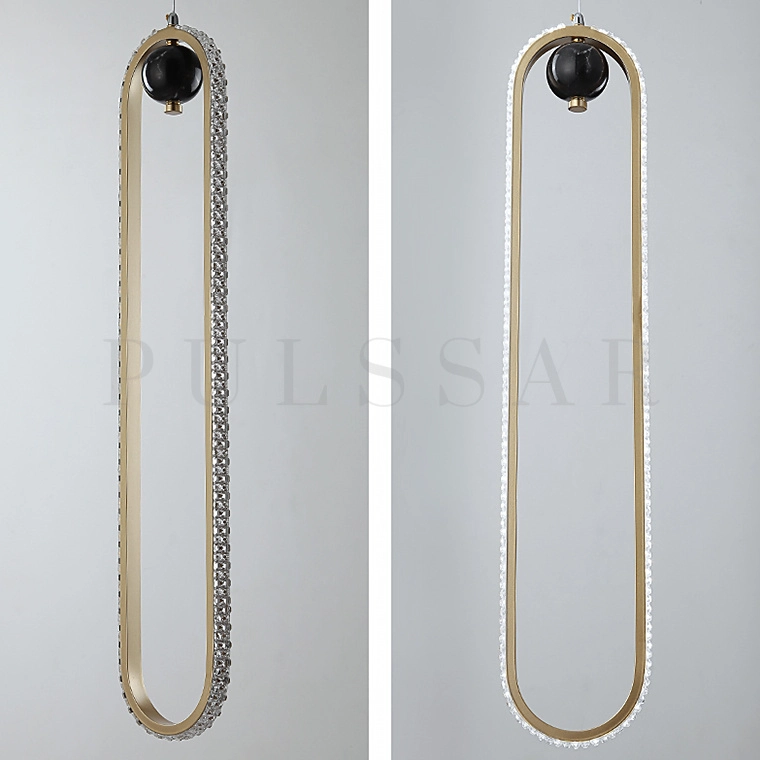 Подвесной светильник INGRID