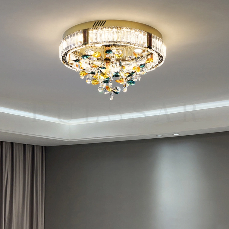 Потолочная люстра NATALI