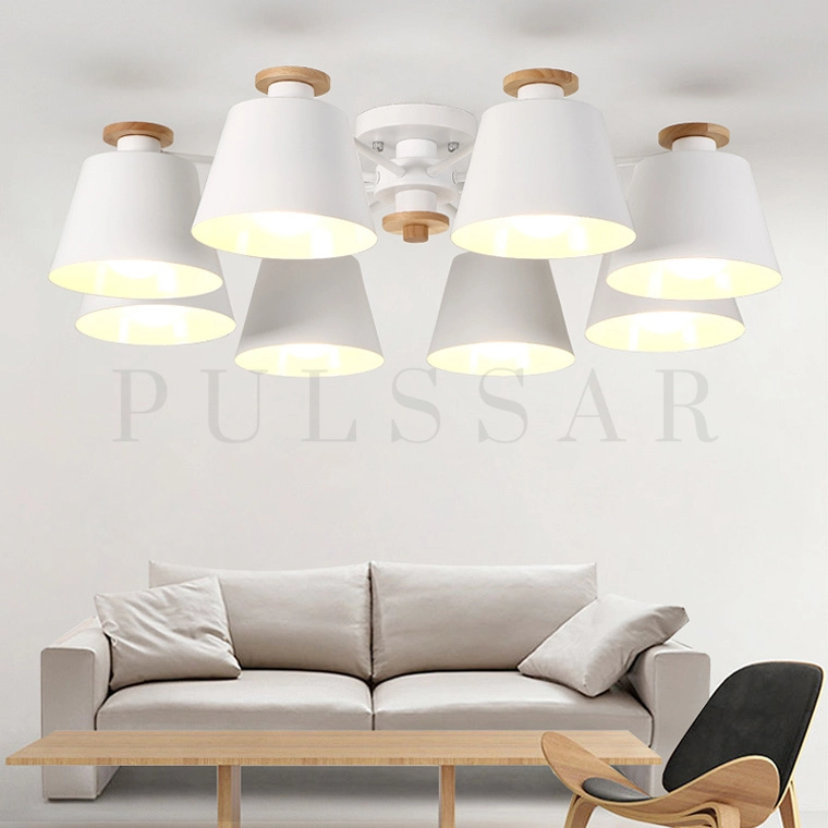 Потолочная люстра SCAD