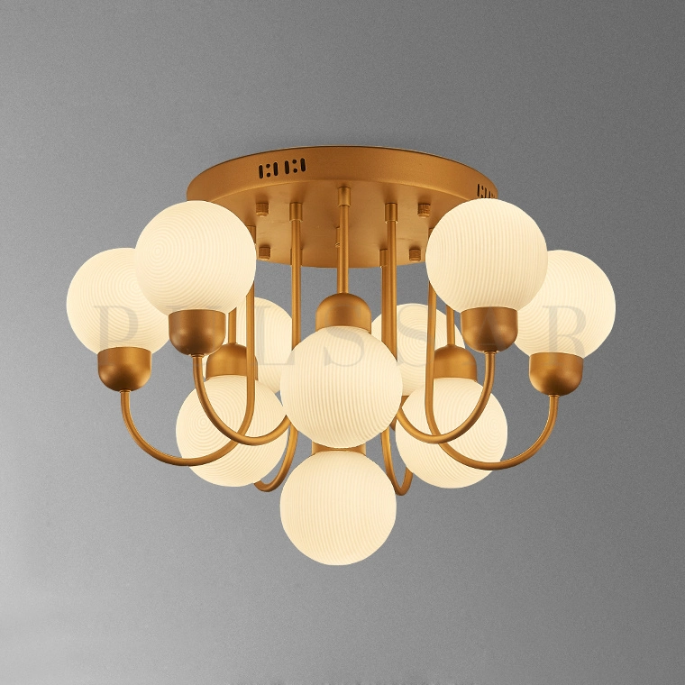 Потолочная люстра DUM