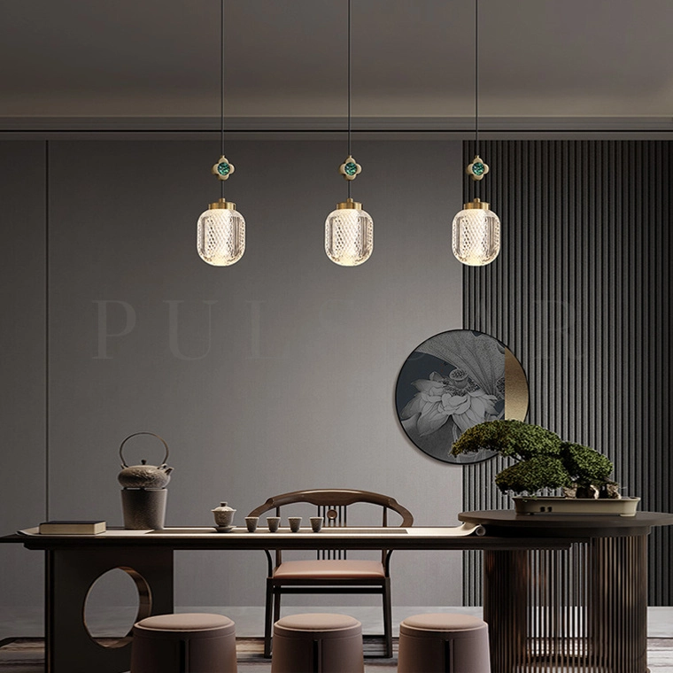 Подвесной светильник LUARA B