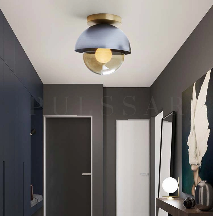 Потолочный светильник HOWES CH