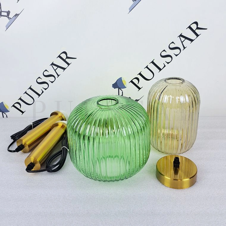 Подвесной светильник IRIS C