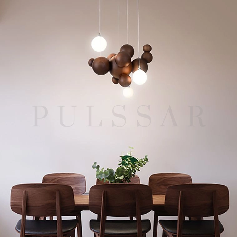 Подвесной светильник HELSING