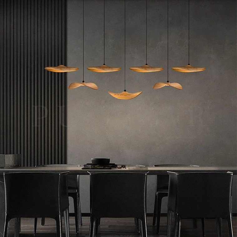 Подвесной светильник FUIME MORE