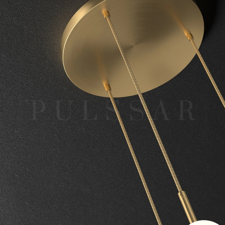 Подвесной светильник KLABBE MORE