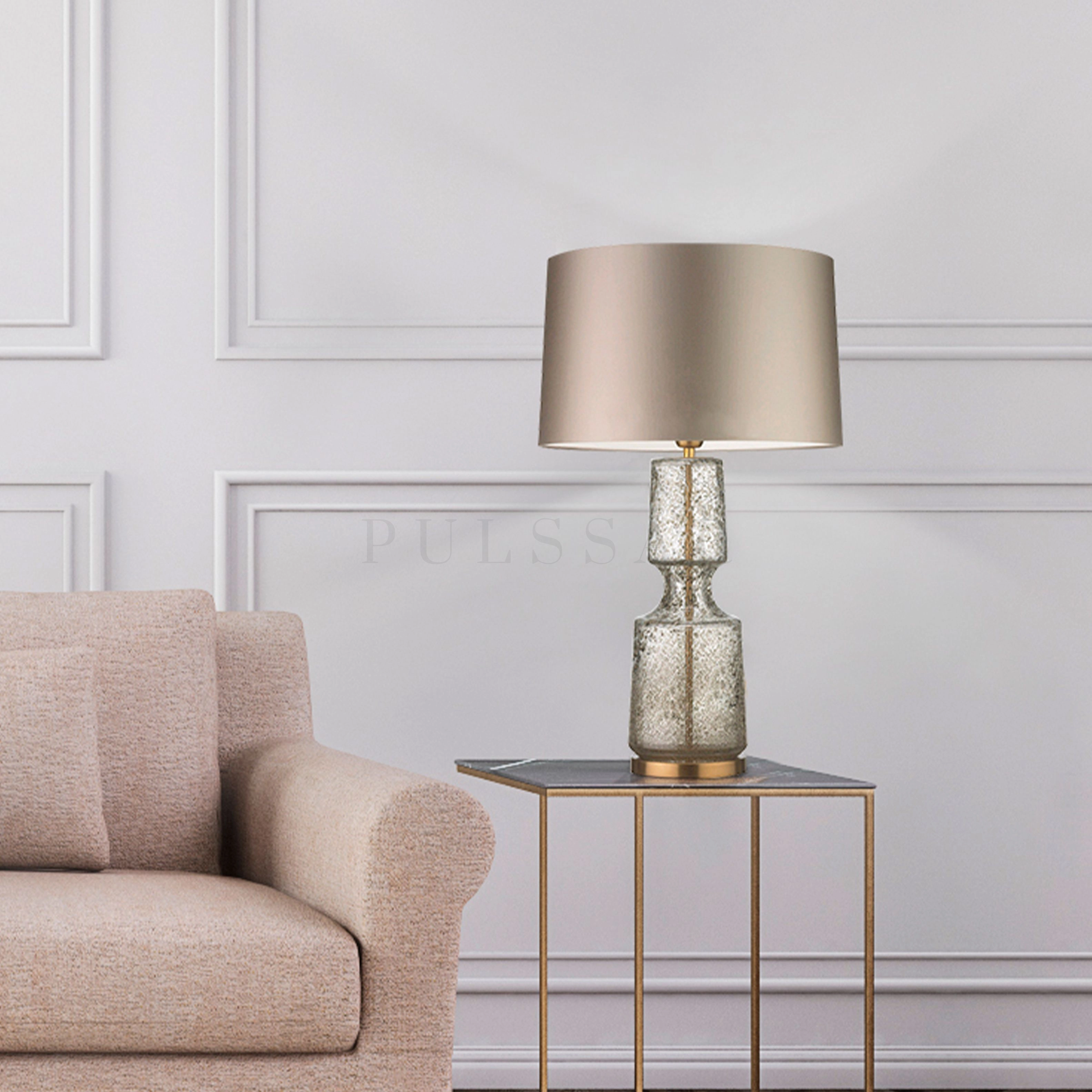 Настольная лампа ANLITERO