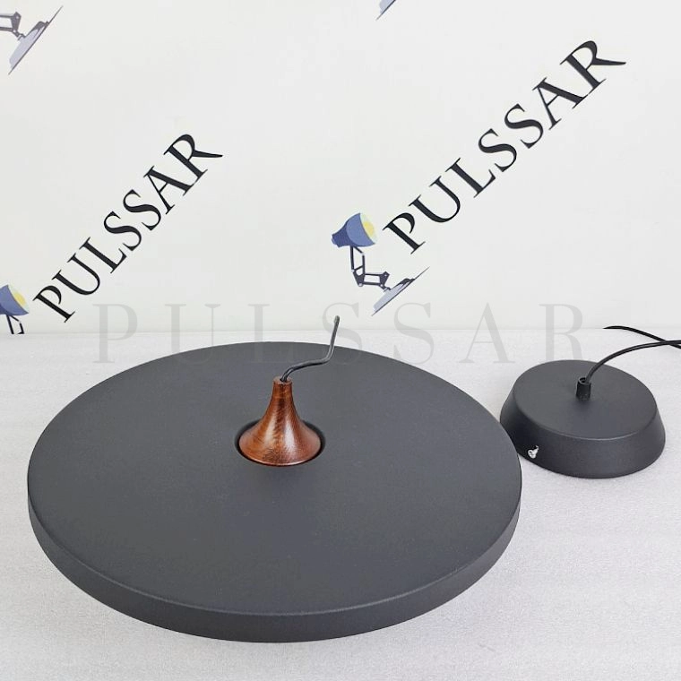 Подвесной светильник PEKKA