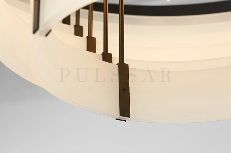 Потолочная люстра SOUDA