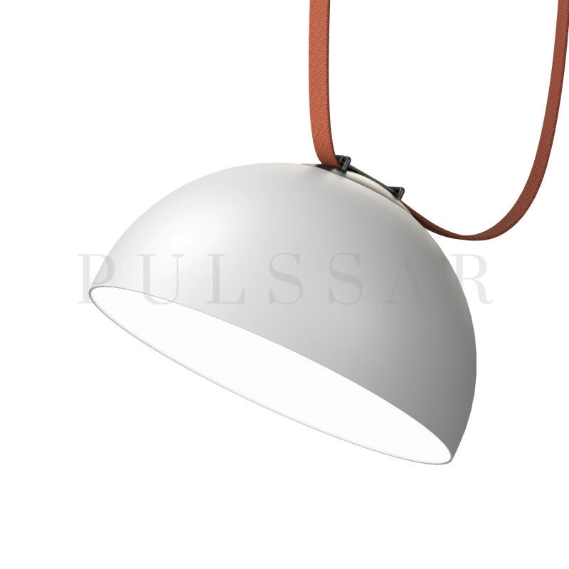 Трековый светильник BELTY SMART FLOW DK5662-WH+BK