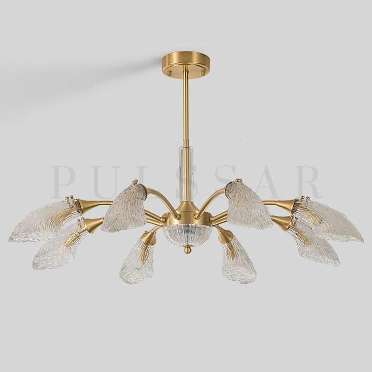 Подвесная люстра INGELIV CH