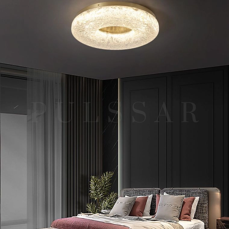 Потолочная люстра MARELIUS