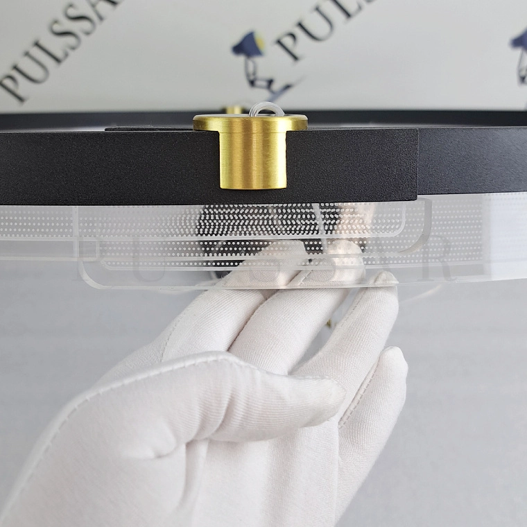 Кольцевая люстра MARGA