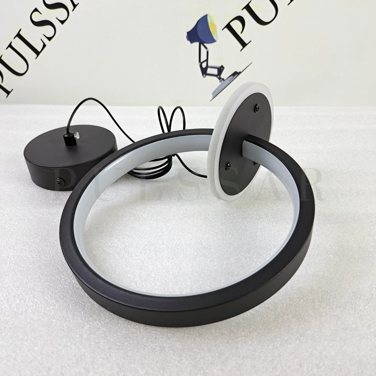 Подвесной светильник RANDALL