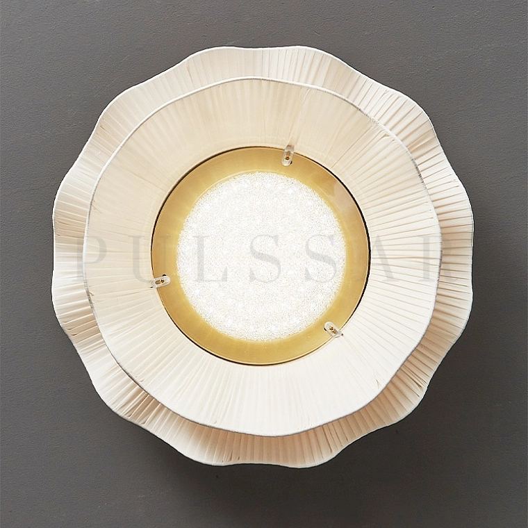 Потолочная люстра VANILLA LUSH SP