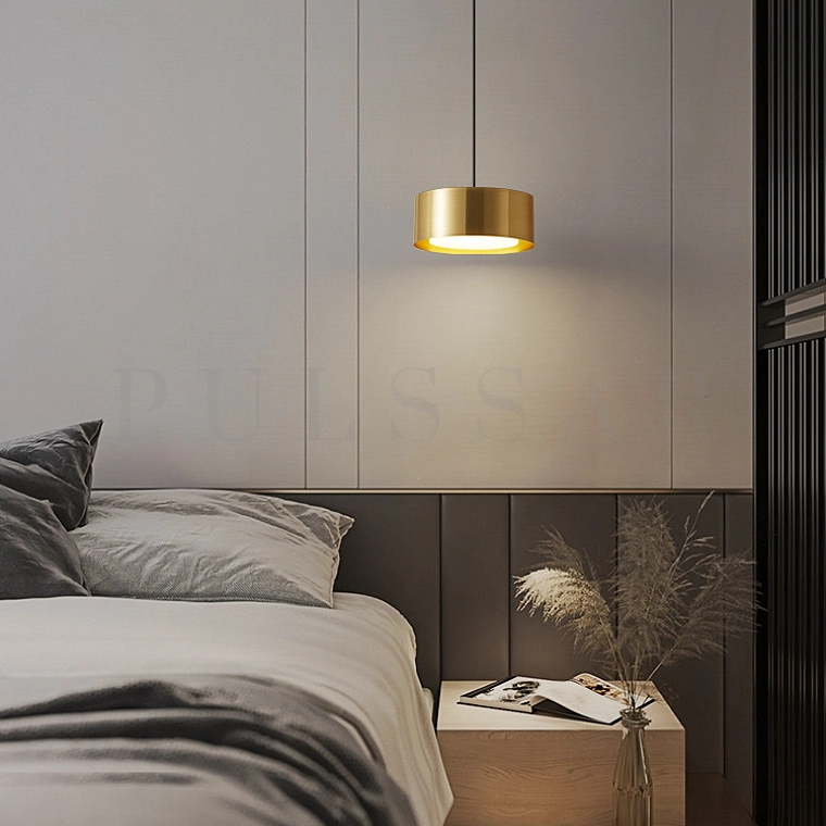 Подвесной светильник SIGGEN