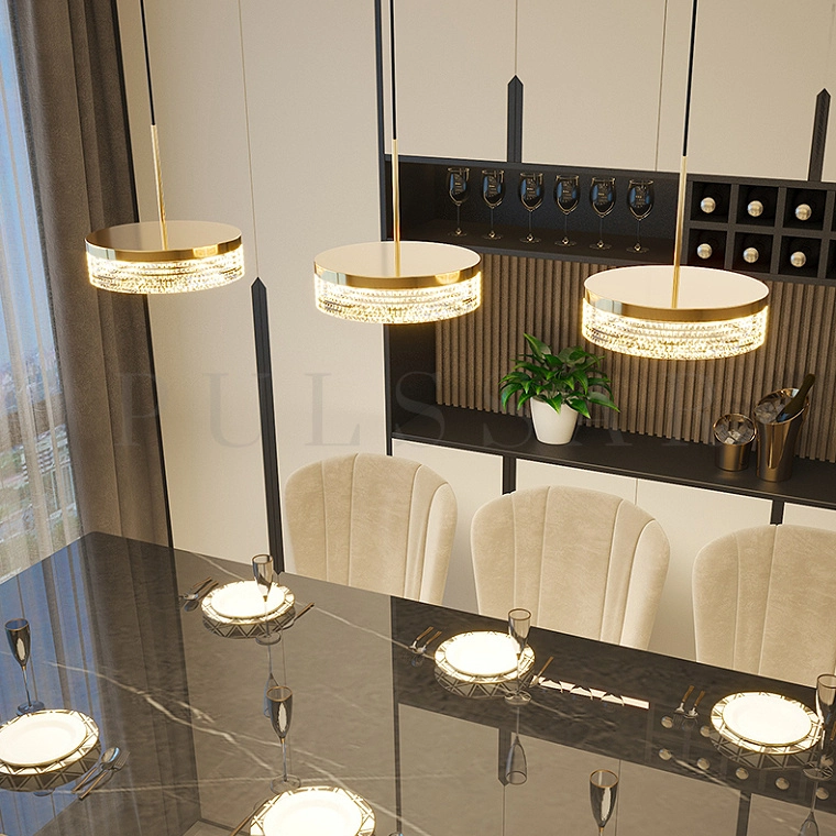 Подвесной светильник RIGO COMBO