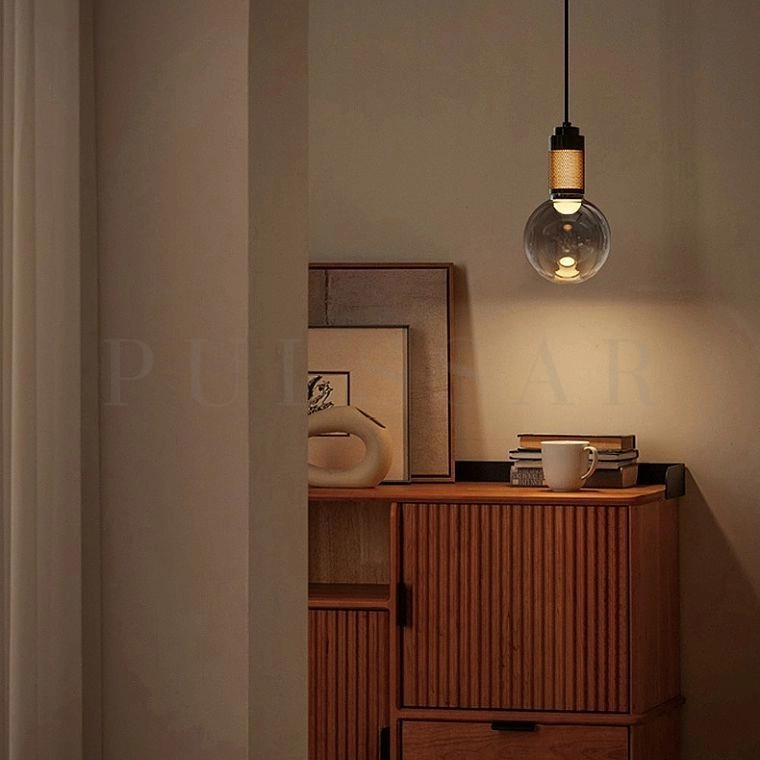 Подвесной светильник RAFFA