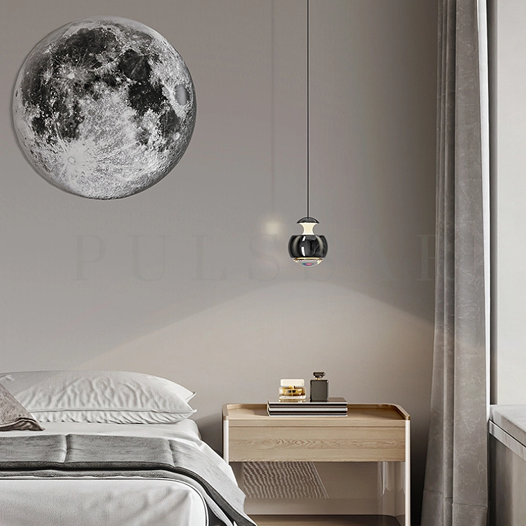 Подвесной светильник SYRUS