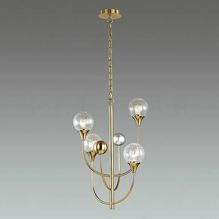 Подвесная люстра SVA