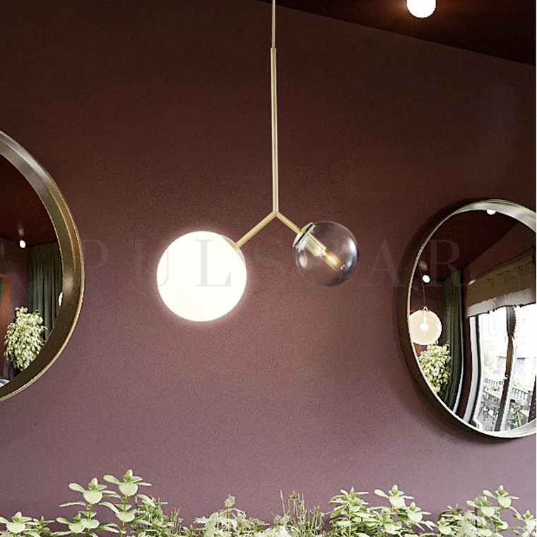 Подвесной светильник CLOVEN