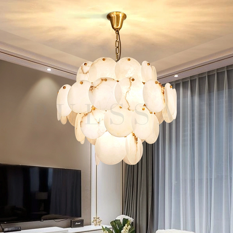 Подвесная люстра MISSI B