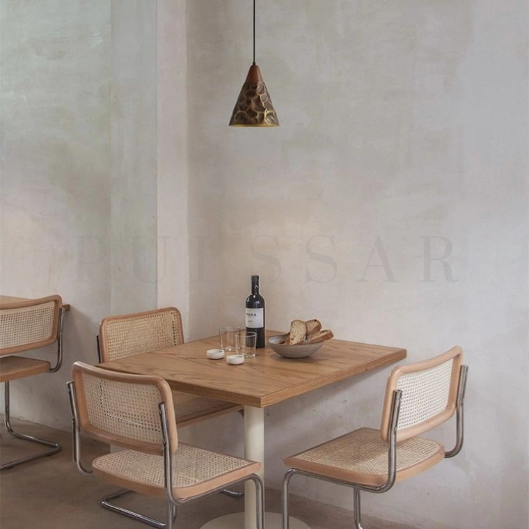 Подвесной светильник ALBAN