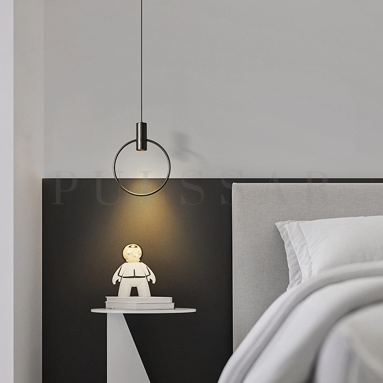 Подвесной светильник CELIUS ONE