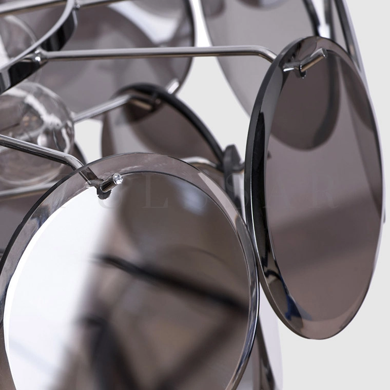 Подвесная люстра VERLE B