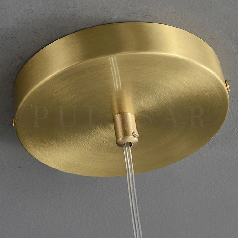 Подвесной светильник PHOENIX LUX