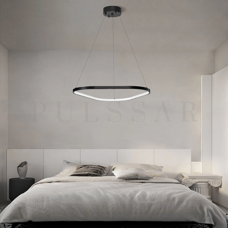 Кольцевая люстра ZELMER ONE