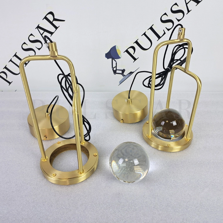 Подвесной светильник DIGHTON