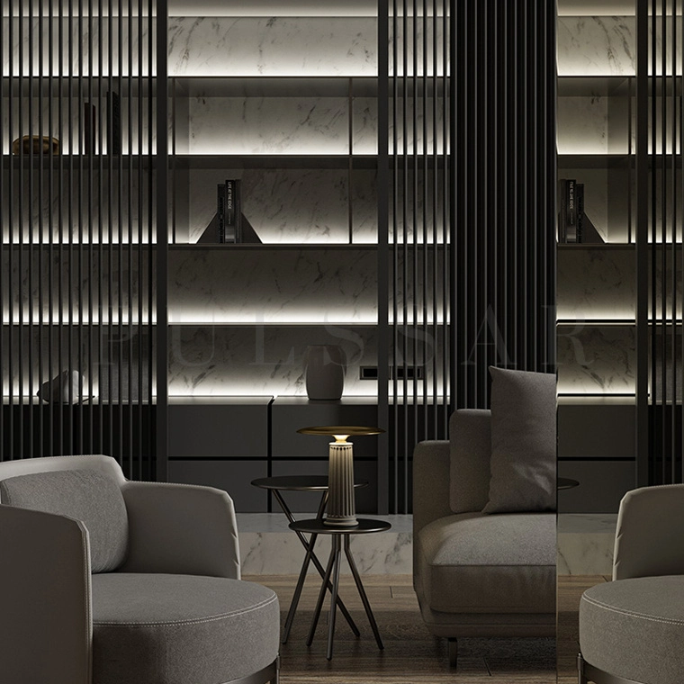 Настольная лампа CASTOR