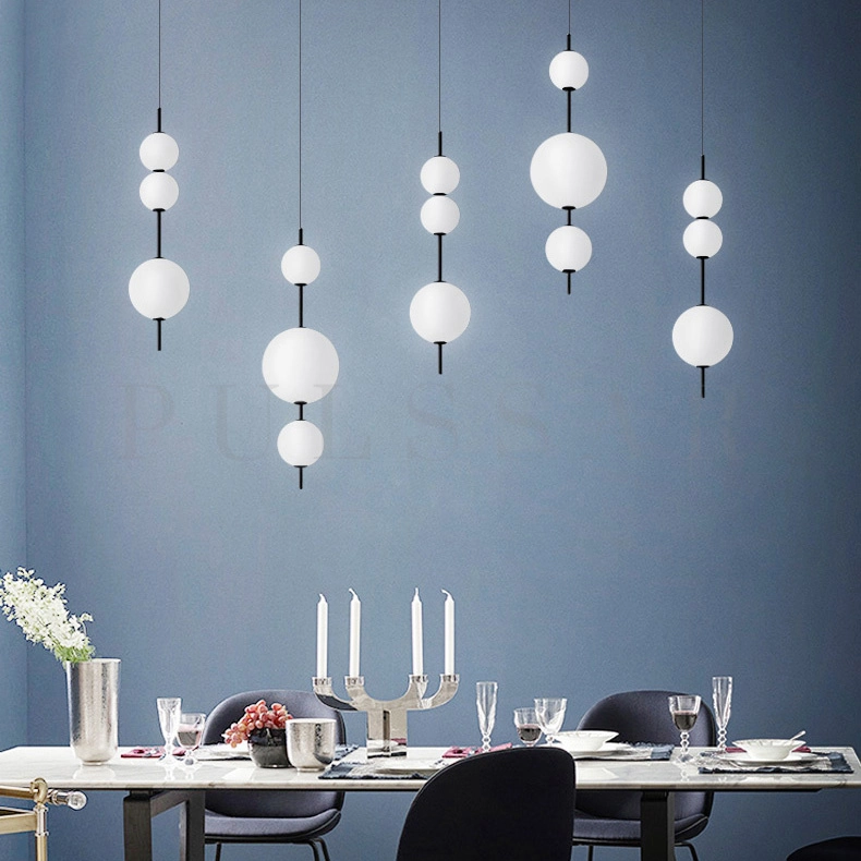 Подвесной светильник BEADS