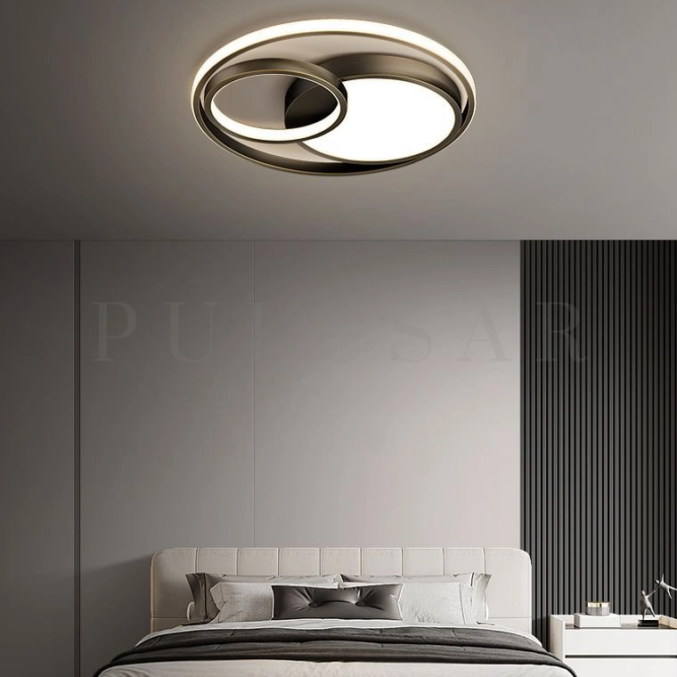 Потолочный светильник MEDEA C