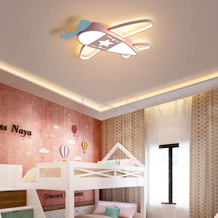 Потолочный светильник AIRPLANE