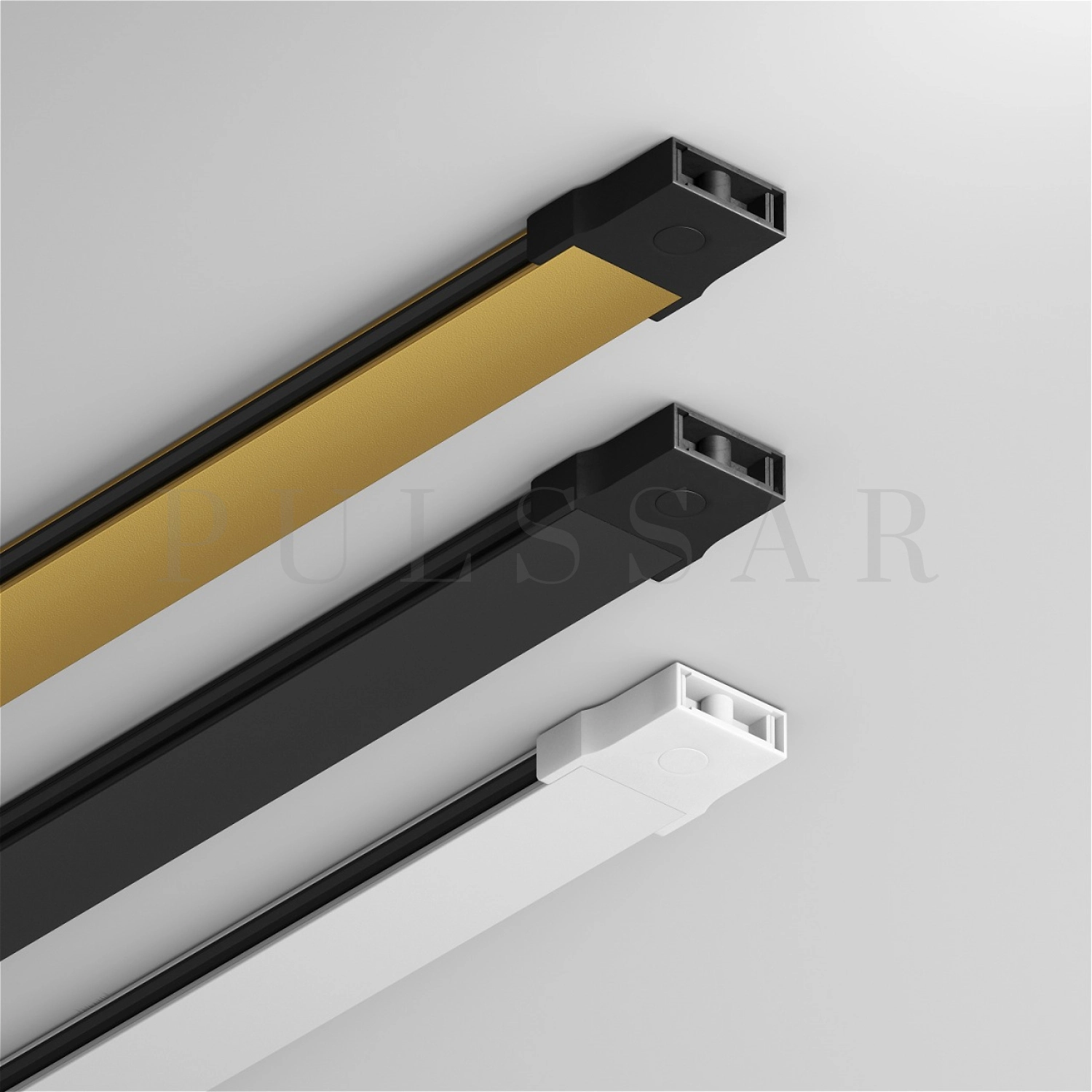 Трек AIR BASE TR5202-BK