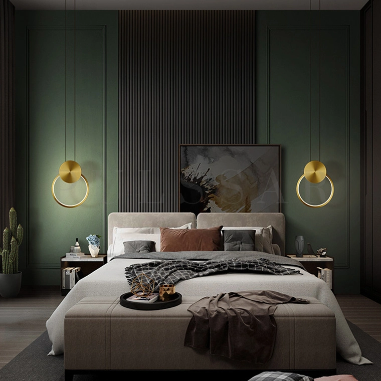 Подвесной светильник MITCH