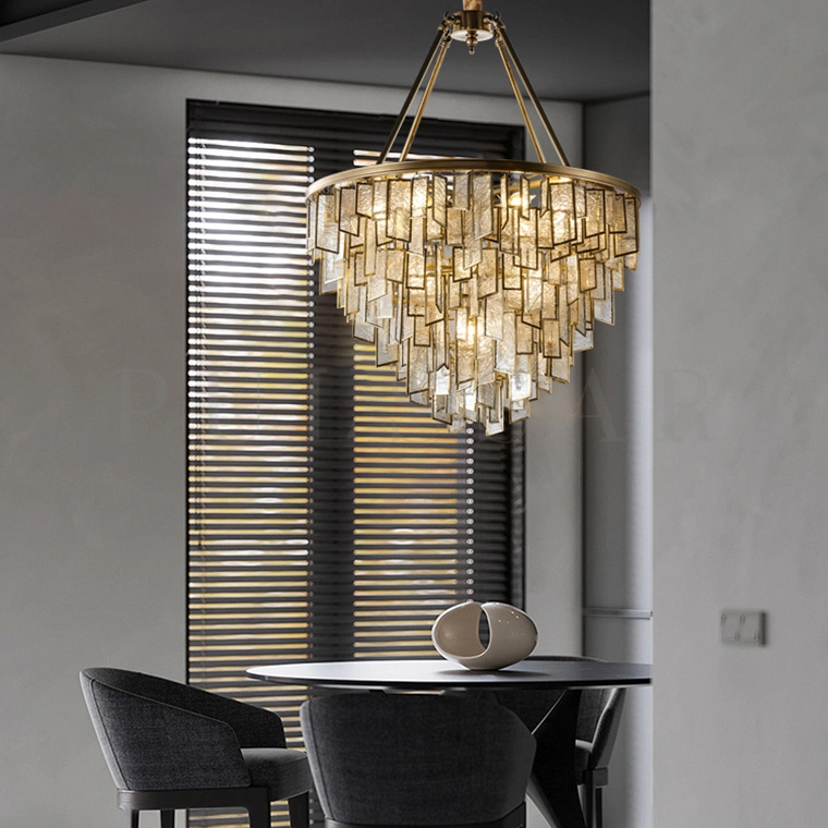 Подвесная люстра IRMA