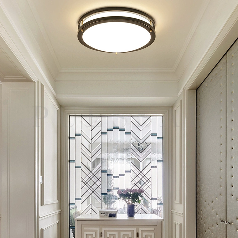 Потолочный светильник MODERN