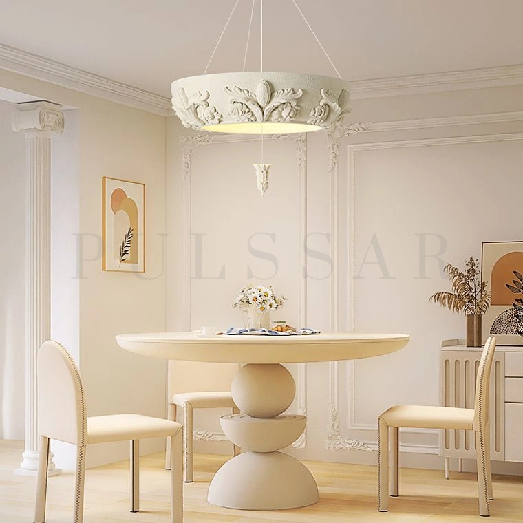 Подвесная люстра ROMULUS