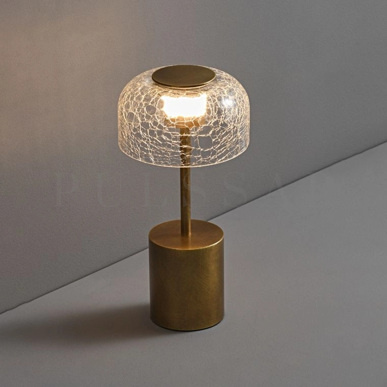 Настольная лампа CRISPIN TAB