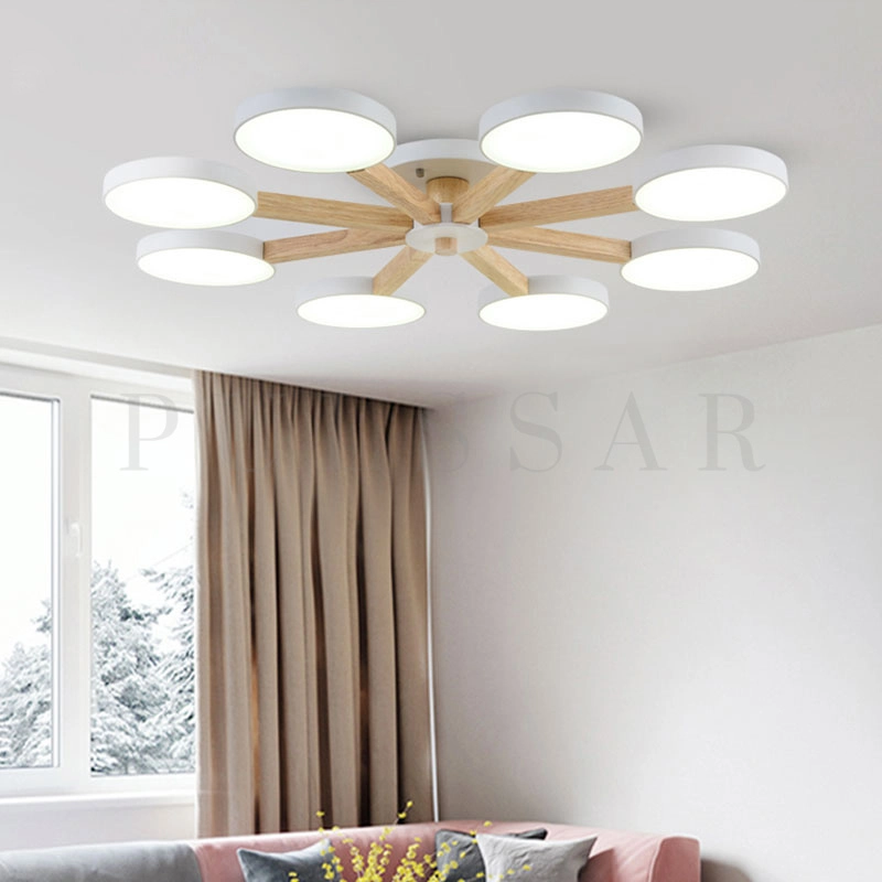 Потолочная люстра TURNA