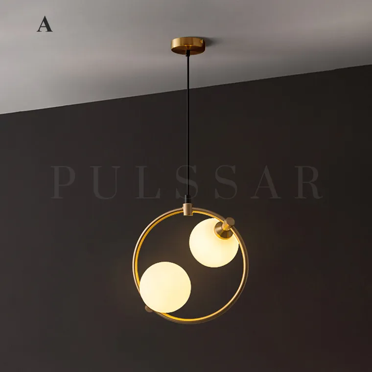 Подвесной светильник EXIST