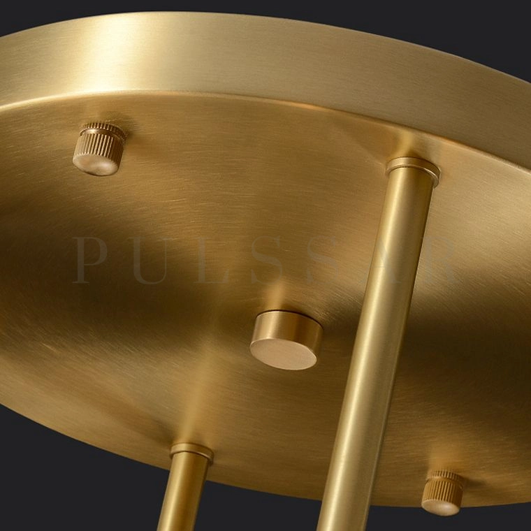 Подвесная люстра MELIA