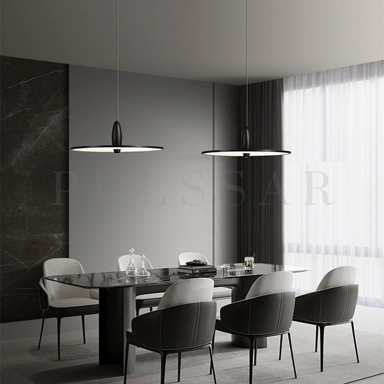 Подвесной светильник GISLE