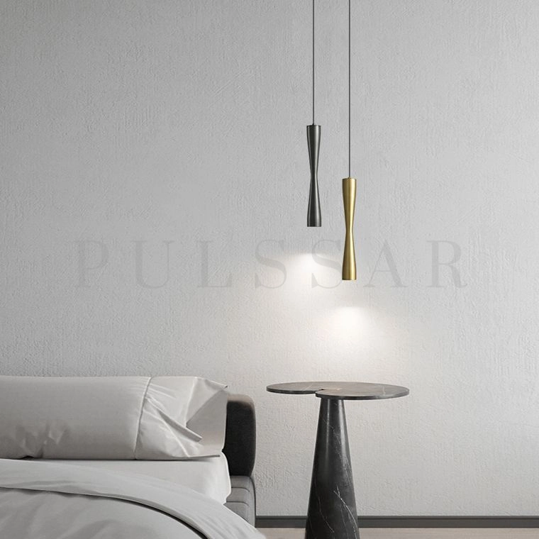 Подвесной светильник ORVIN