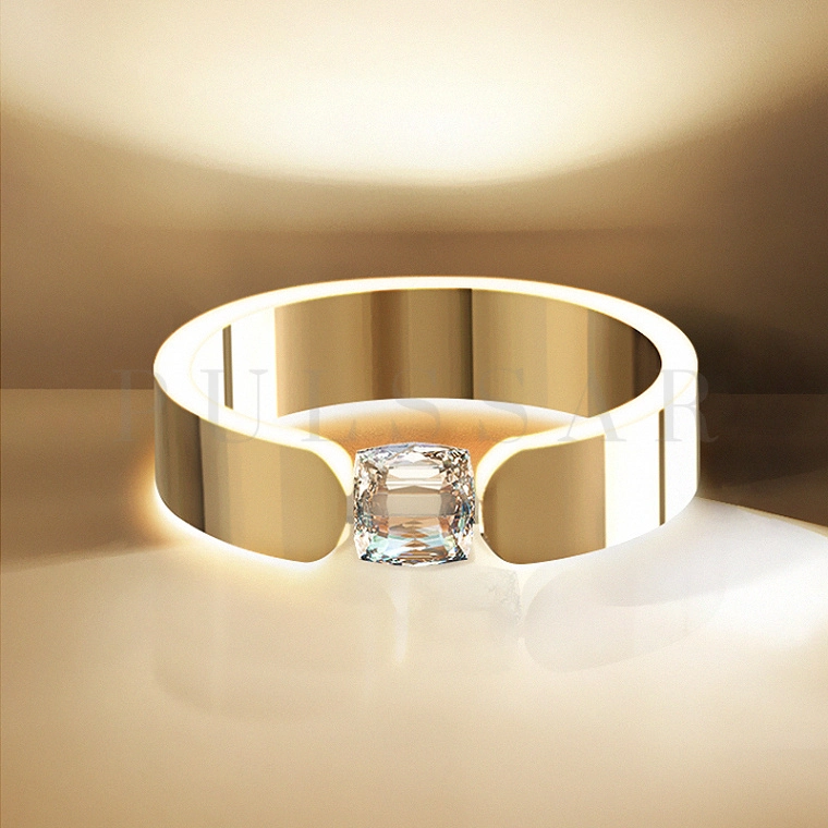 Потолочная люстра SELLIF CH